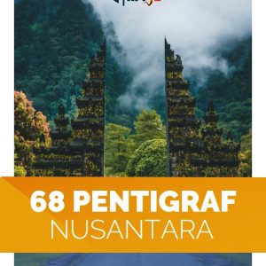 68 Pentigraf Nusantara