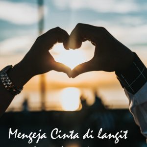 Mengeja Cinta di Langit Swiss Van Java