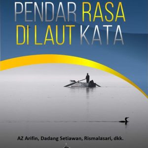Pendar Rasa di Laut Kata