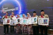 Parasamya KPPJB: Nilai dan Harga sebuah Karya