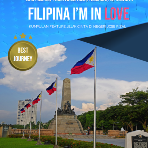 Filipina, I'm in Love