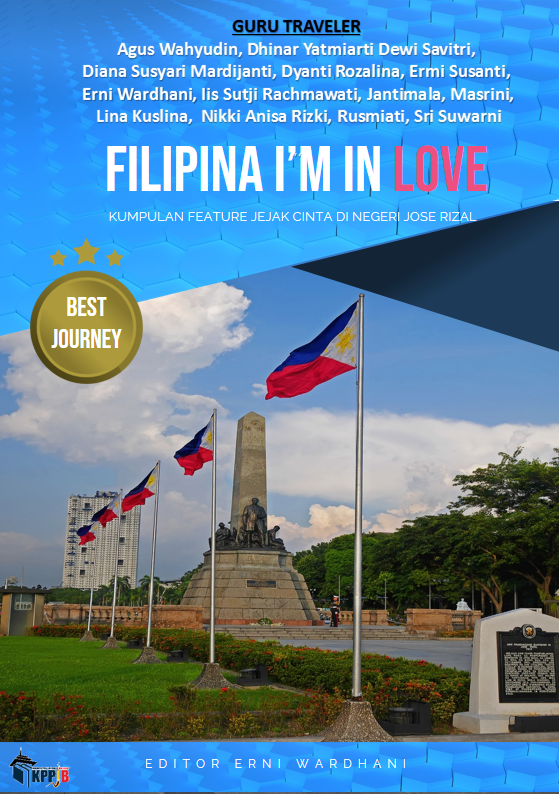 Filipina, I'm in Love