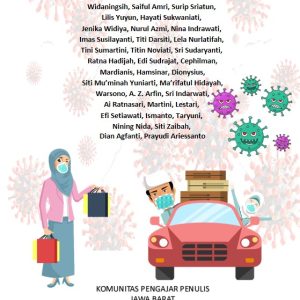 Humor Unik Kyoka - Widaningsih Counselor, dkk.