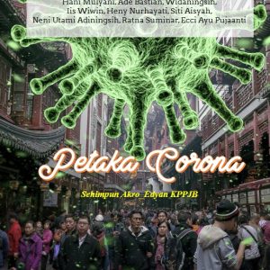 Petaka Corona - Allys Setia Mulyati, Aa Roy, Nina Ind, dkk.
