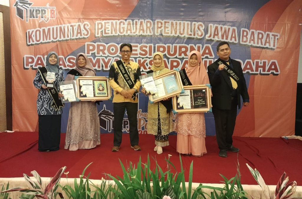 KABAR DARI PERHELATAN PARASAMYA AKSARA NUGRAHA KPPJB TAHUN 2023