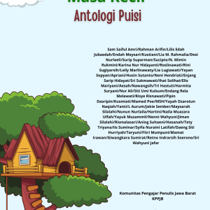 Sepenggal Kenangan Masa Kecil