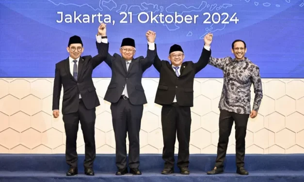 SURAT TERBUKA HAIDAR BAGIR