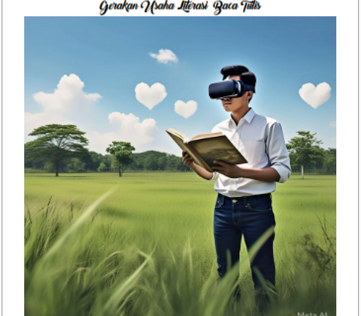 Edisi Februari 2025