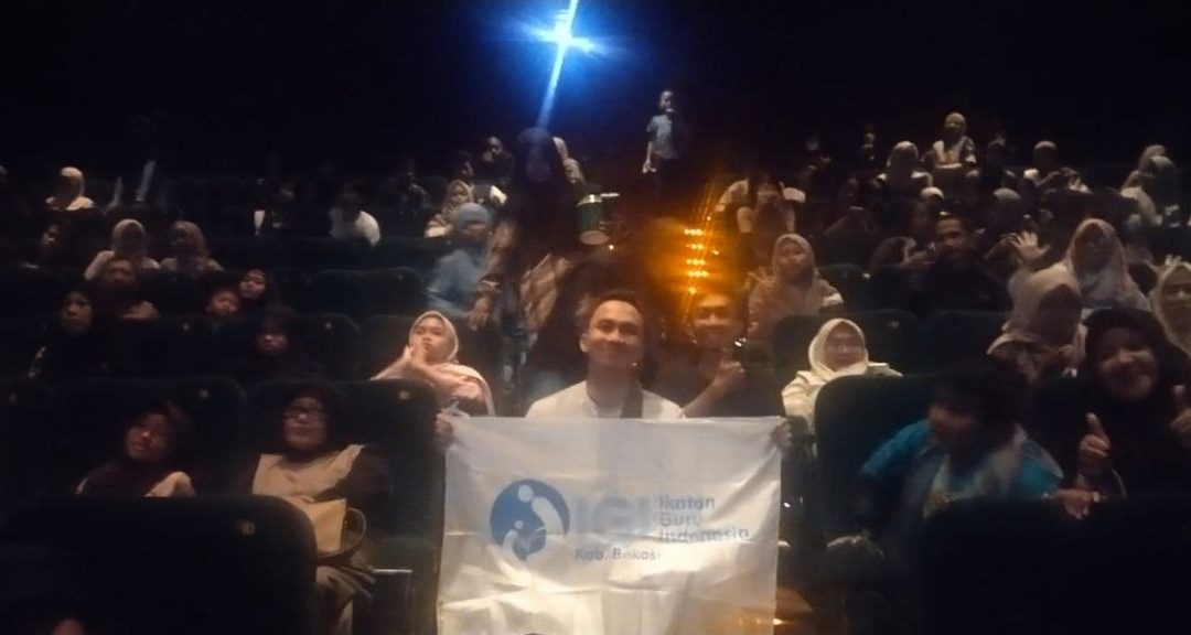 Menyambut Hari Anak Nasional, IGI Gelar Nobar Gratis Film Anak-Anak Bambu