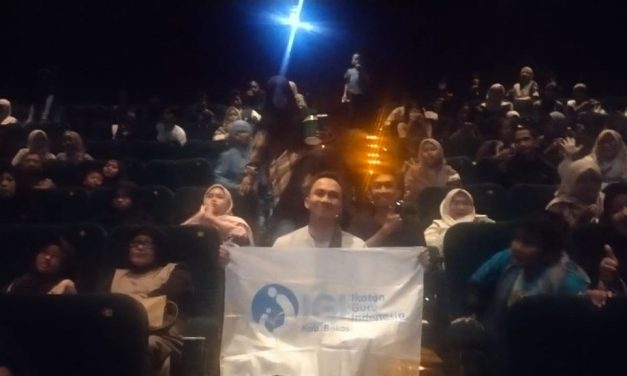 Menyambut Hari Anak Nasional, IGI Gelar Nobar Gratis Film Anak-Anak Bambu
