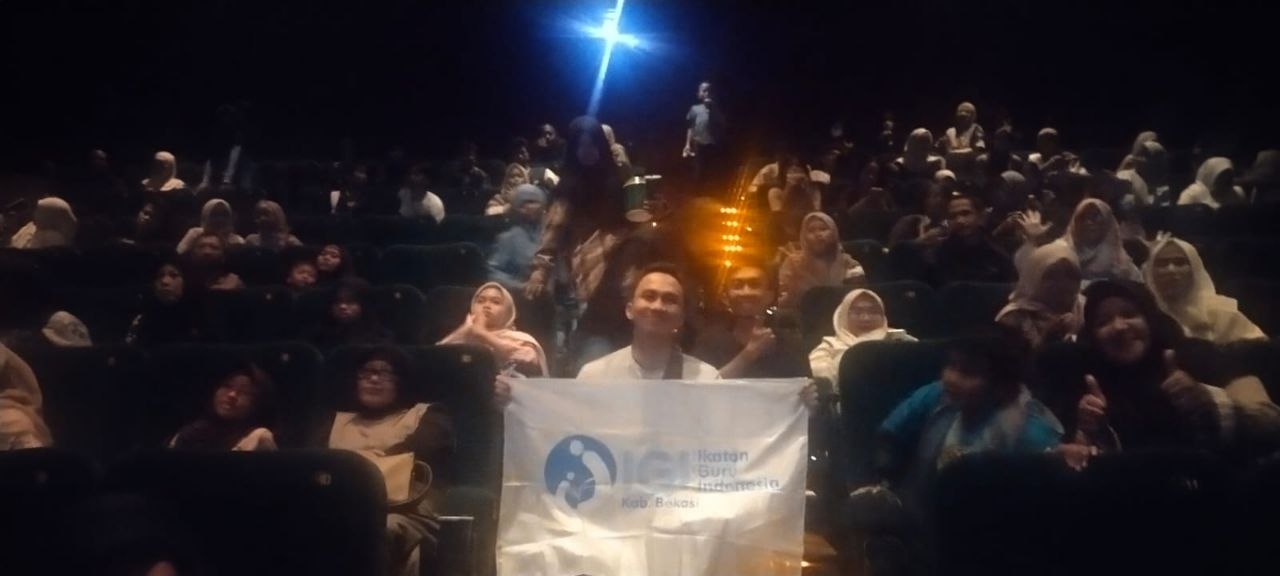 Menyambut Hari Anak Nasional, IGI Gelar Nobar Gratis Film Anak-Anak Bambu
